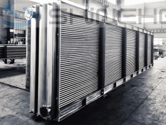 Flue Gas Heat Exchanger