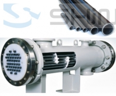 Silicon Carbide Heat Exchanger