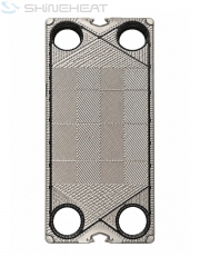 J107 Replacement Plates for SPX APV