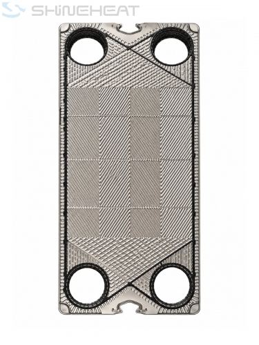 J107 Replacement Plates for SPX APV