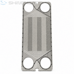 B110 Replacement Plates for SPX APV