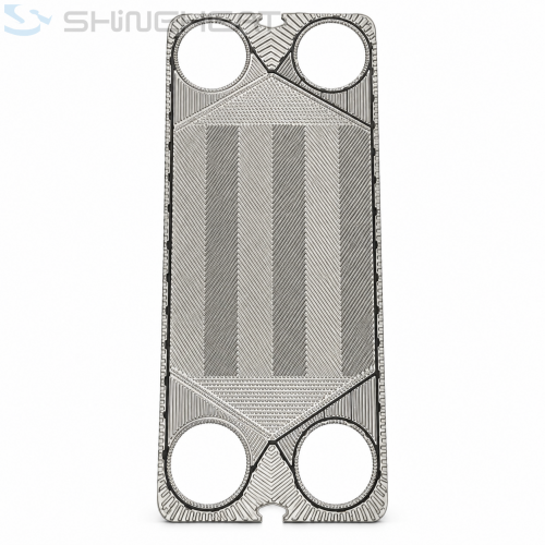 B110 Replacement Plates for SPX APV