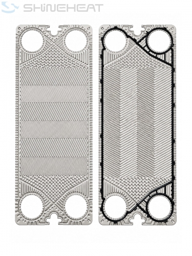 NT150S Replacement Plates for GEA Kelvion