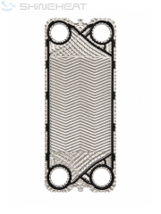 S22 Replacement Plates for Danfoss / Sondex