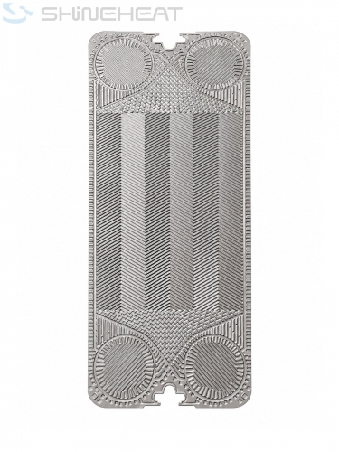 NT250S Replacement Plates for GEA Kelvion