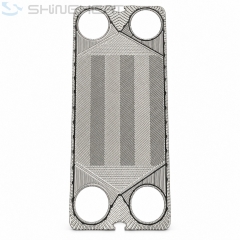 B110 Replacement Plates for SPX APV