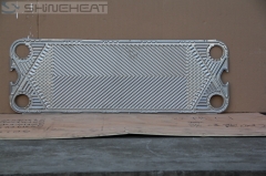 SR3 Replacement Plates & Gaskets for SPX APV