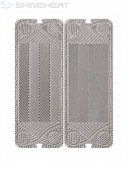 S19A Replacement Plates for Danfoss / Sondex