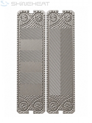 NT50M H & V Replacement Plates for GEA Kelvion