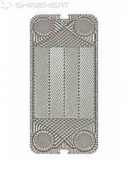 S21A-H / S21A-L Replacement Plates for Danfoss / Sondex