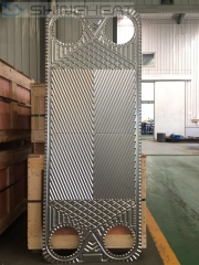 AM20-L Replacement Plates for Alfa Laval