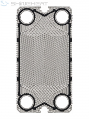 LWC100T Replacement Plates & Gaskets for GEA Kelvion
