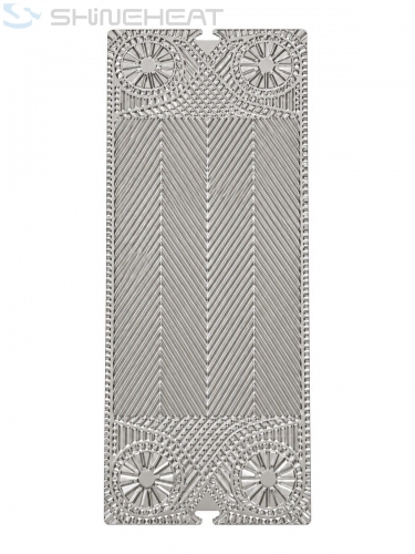 GC051 Replacement Plates & Gaskets for Tranter