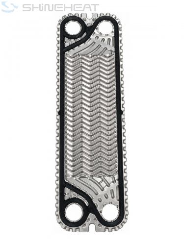 T4 Replacement Plates & Gaskets for SPX APV