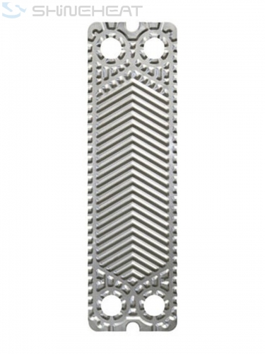 M3 Replacement Plates for Alfa Laval