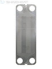 M15B Replacement Plates for Alfa Laval