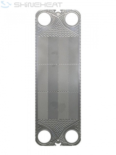 M15B Replacement Plates for Alfa Laval