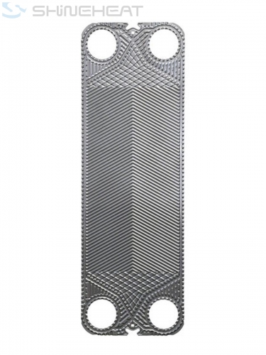 M15M Replacement Plates & Gaskets for Alfa Laval