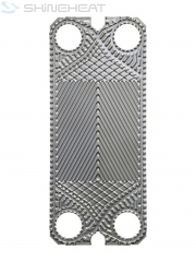 M10M Replacement Plates & Gaskets for Alfa Laval