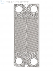 GCP026 Replacement Plates & Gaskets for Tranter