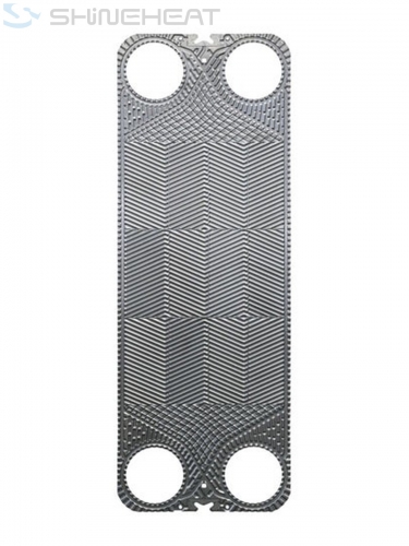 T20M Replacement Plates for Alfa Laval