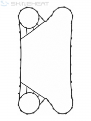 B063 Replacement Gaskets for SPX APV