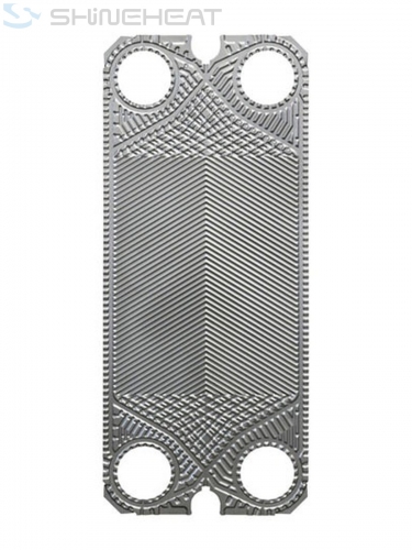 M10B Replacement Plates & Gaskets for Alfa Laval