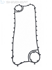 GXD051 Replacement Gaskets for Tranter