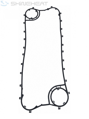GXD051 Replacement Gaskets for Tranter