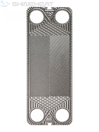 AM20-H Replacement Plates for Alfa Laval