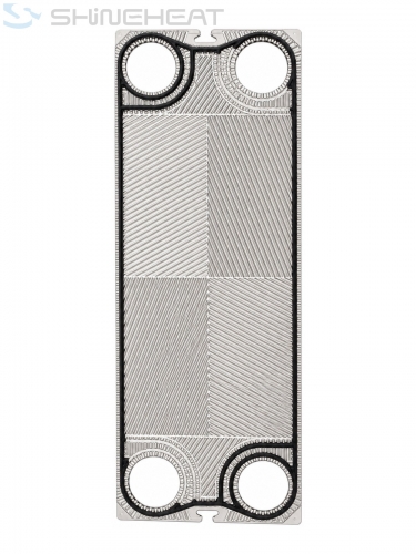 GX051 Replacement Plates & Gaskets for Tranter