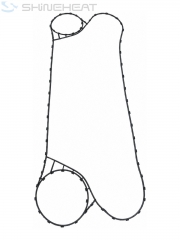 S330 Replacement Gaskets for SPX APV