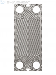 GC026 Replacement Plates & Gaskets for Tranter