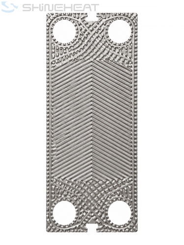 GC026 Replacement Plates & Gaskets for Tranter