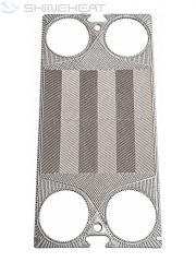 S190 Replacement Plates & Gaskets for SPX APV