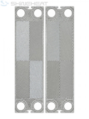GX042 Replacement Plates & Gaskets for Tranter