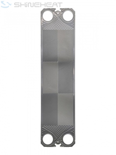 TL10B Replacement Plates & Gaskets for Alfa Laval