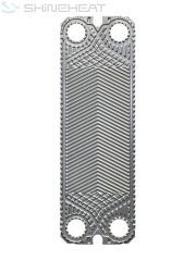 M6M Replacement Plates & Gaskets for Alfa Laval