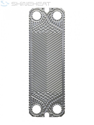 M6M Replacement Plates & Gaskets for Alfa Laval