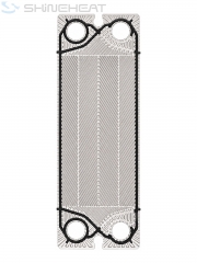 GC016 Replacement Plates & Gaskets for Tranter