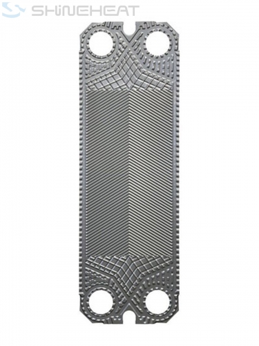 M6B Replacement Plates & Gaskets for Alfa Laval