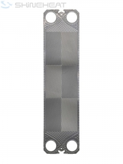 TL10P Replacement Plates for Alfa Laval