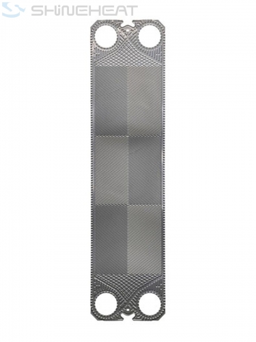 TL10P Replacement Plates for Alfa Laval