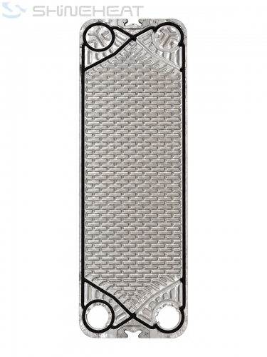 H7 Replacement Plates & Gaskets for Alfa Laval