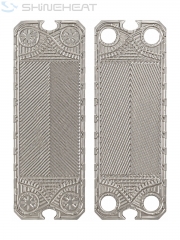 SR2 Replacement Plates for SPX APV