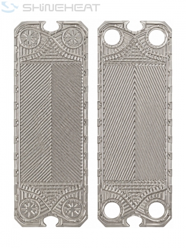 SR2 Replacement Plates for SPX APV