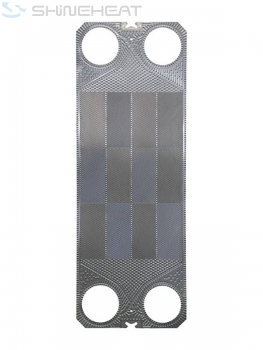 T20B Replacement Plates & Gaskets for Alfa Laval