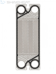 GL013 Replacement Plates & Gaskets for Tranter