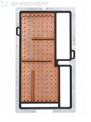 BF02 Replacement Plates & Gaskets