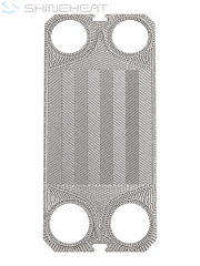 S121 Replacement Plates for Danfoss Sondex